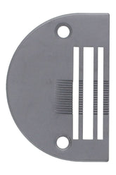 Throat Plate, Pfaff #91-058355-05